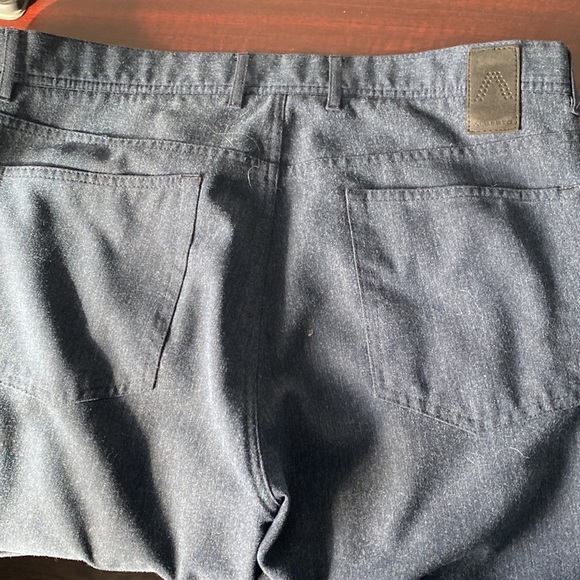 ALBERTO Ceramica mens dress pants. Waist 36 length 32. - Picture 5 of 6